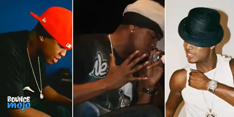 Young Ne-Yo Young Ne-Yo