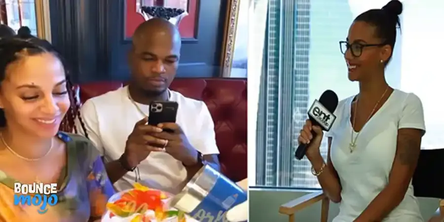 Ne Yo Wife Ne Yo Wife