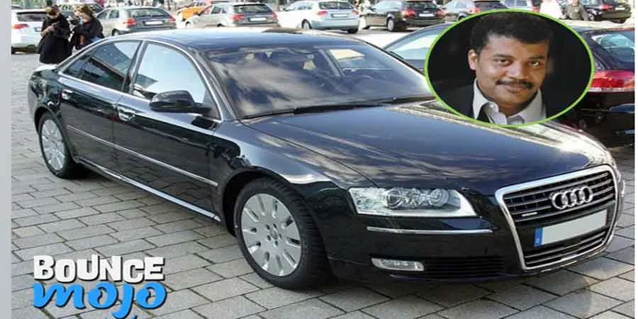 Neil Degrasse Tyson Net Worth Neil Degrasse Tyson Cars