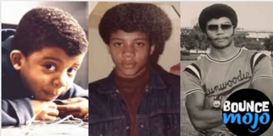 Neil Degrasse Tyson Net Worth Young Neil Degrasse Tyson