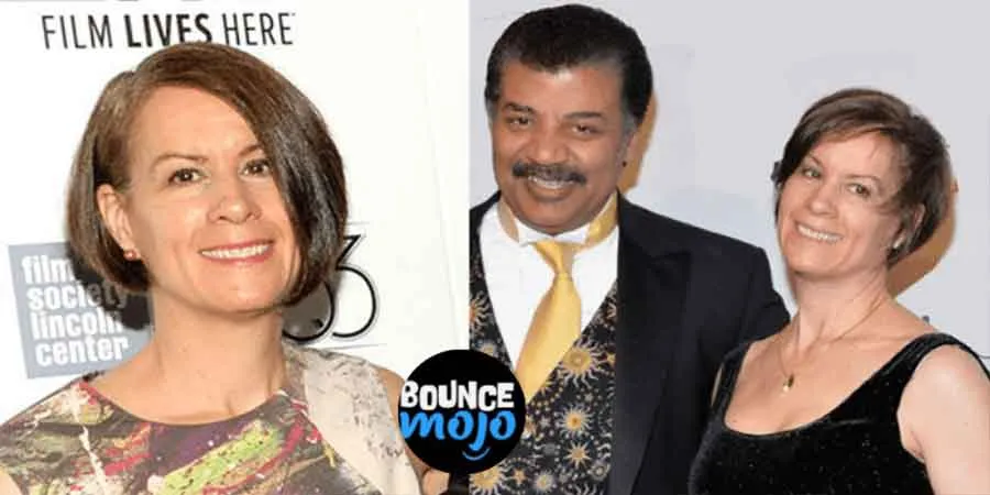 Neil Degrasse Tyson Net Worth Neil Degrasse Tyson Wife