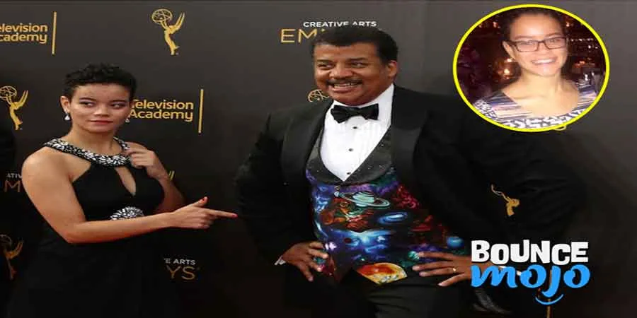 Neil Degrasse Tyson Net Worth Neil Degrasse Tyson Children