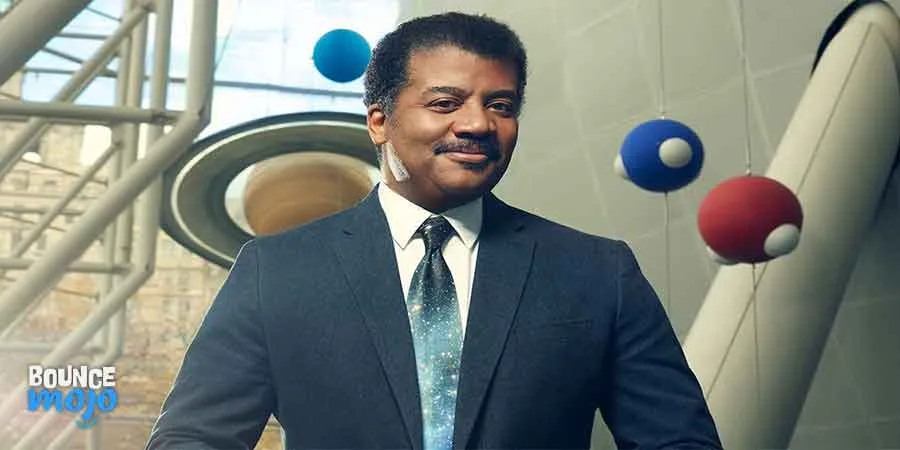 Neil Degrasse Tyson Net Worth Neil Degrasse Tyson Net Worth