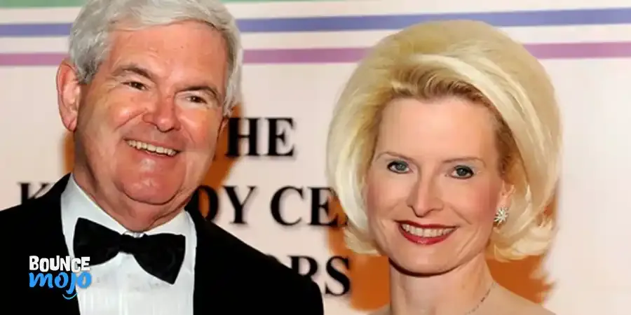 Newt Gingrich Wife Newt Gingrich Wife