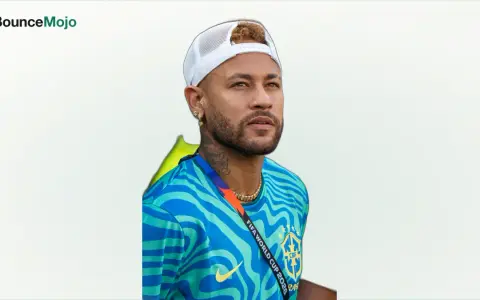 Neymar net worth