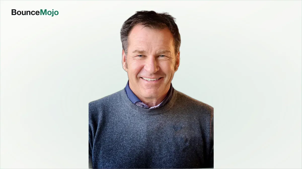 Nick Faldo