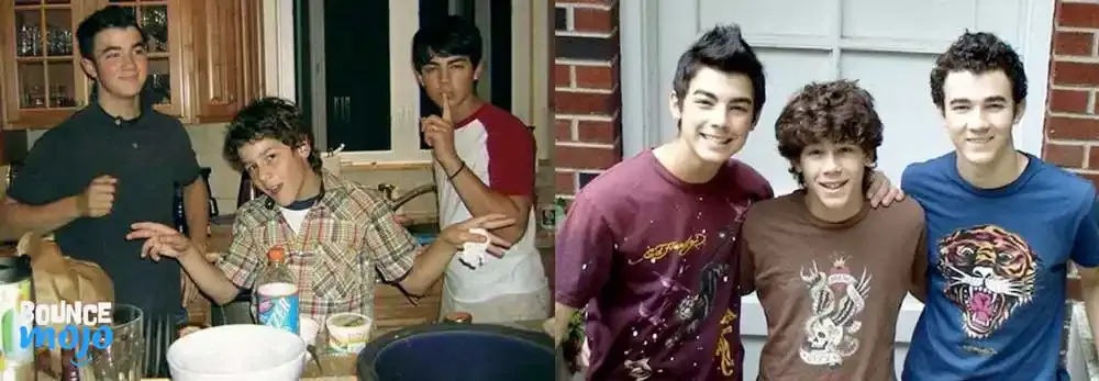 Nick Jonas