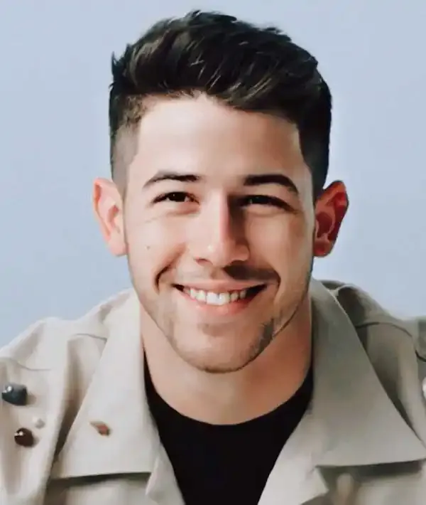 Nick Jonas