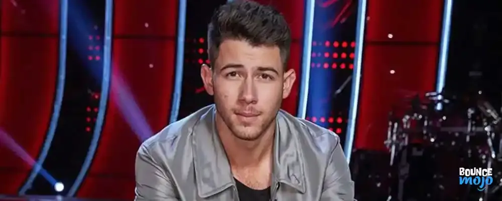 Nick Jonas