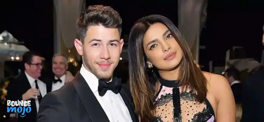 Nick Jonas