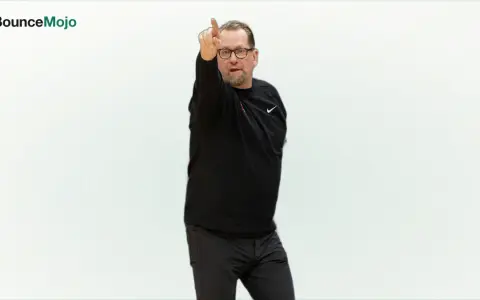 Nick Nurse