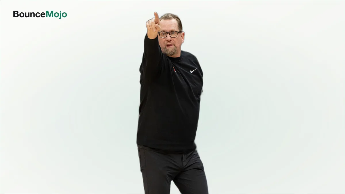 Nick Nurse net worth