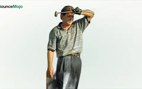 Nick Price net worth