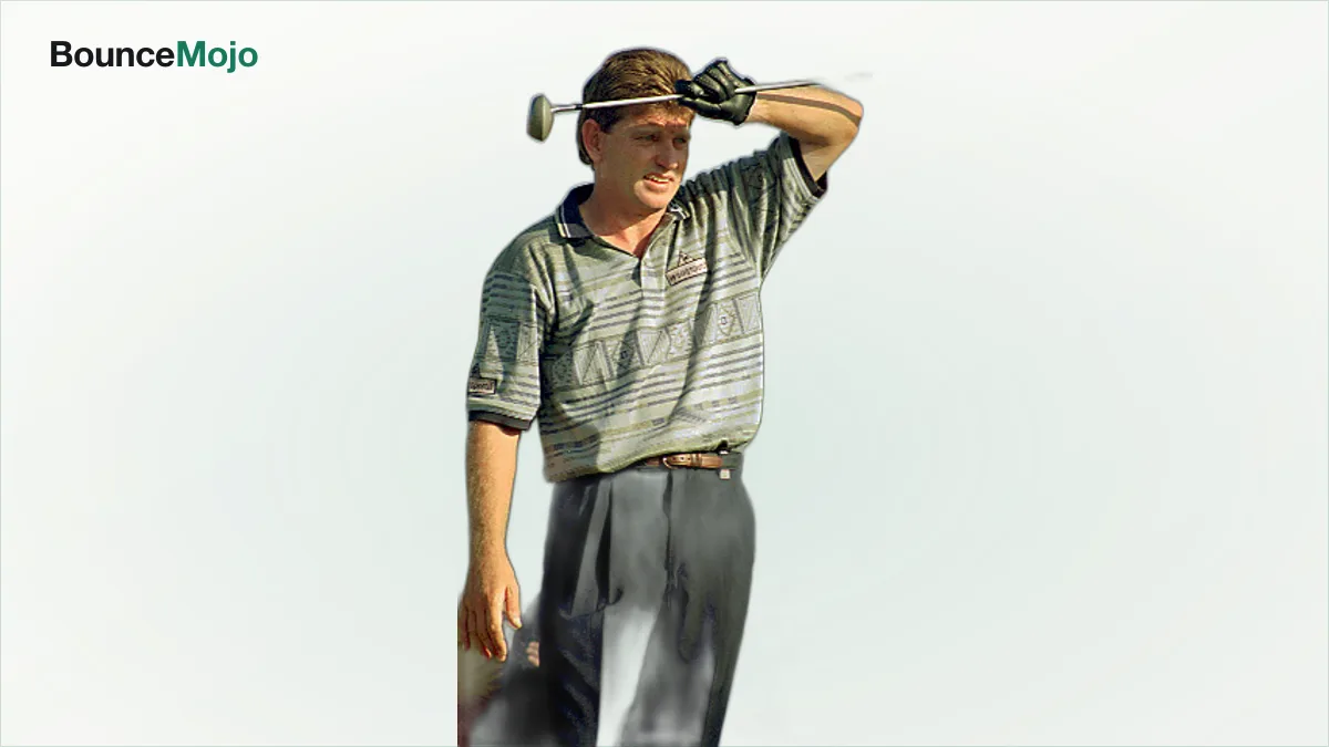 Nick Price