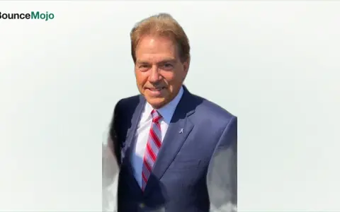 Nick Saban net worth