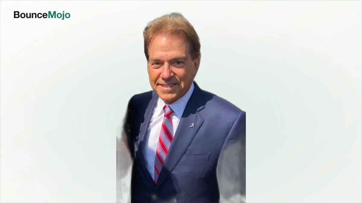 Nick Saban net worth