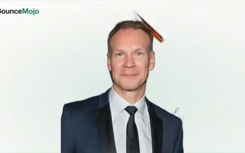 Nicklas Lidstrom