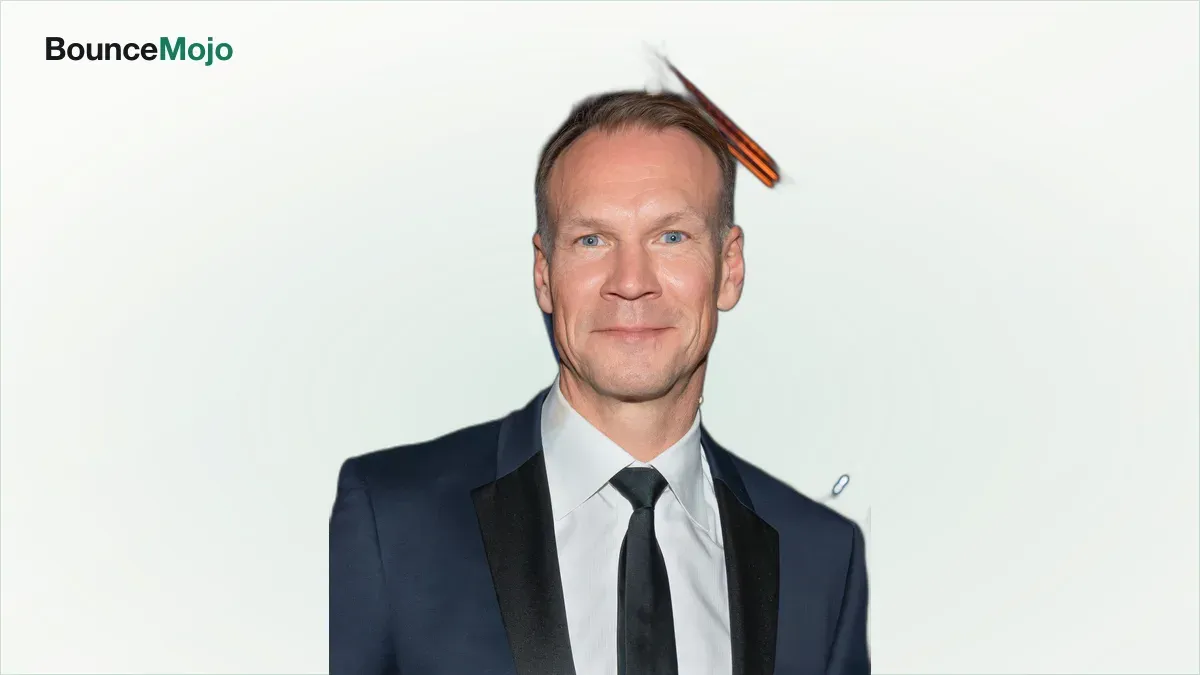 Nicklas Lidstrom