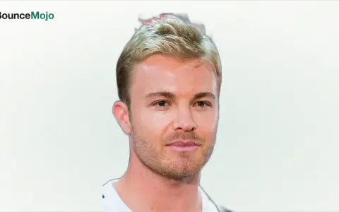 Nico Rosberg