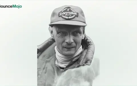 Niki Lauda