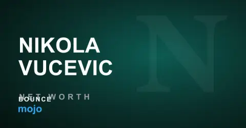 Nikola Vucevic biography