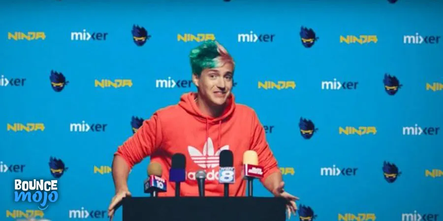 Ninja Net Worth Ninja Net Worth