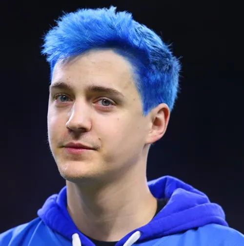 Who Is Ninja Who Is Ninja