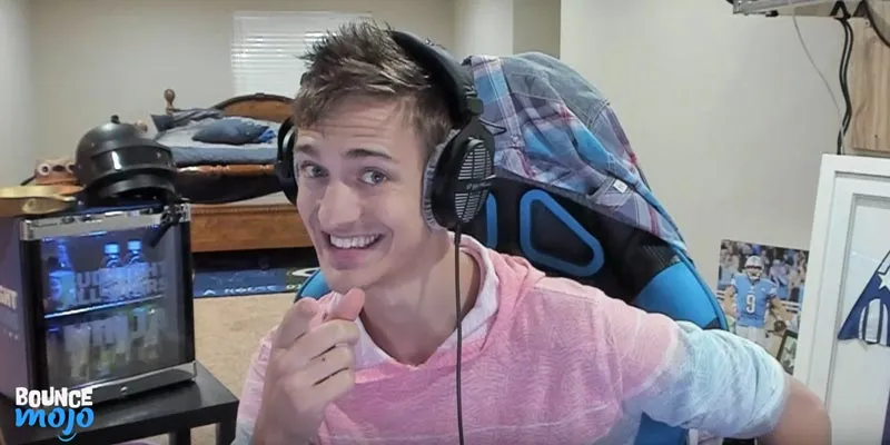 Ninja’s House Ninja’s House