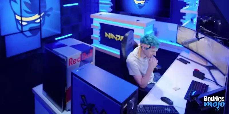 Ninja’s House Ninja’s House