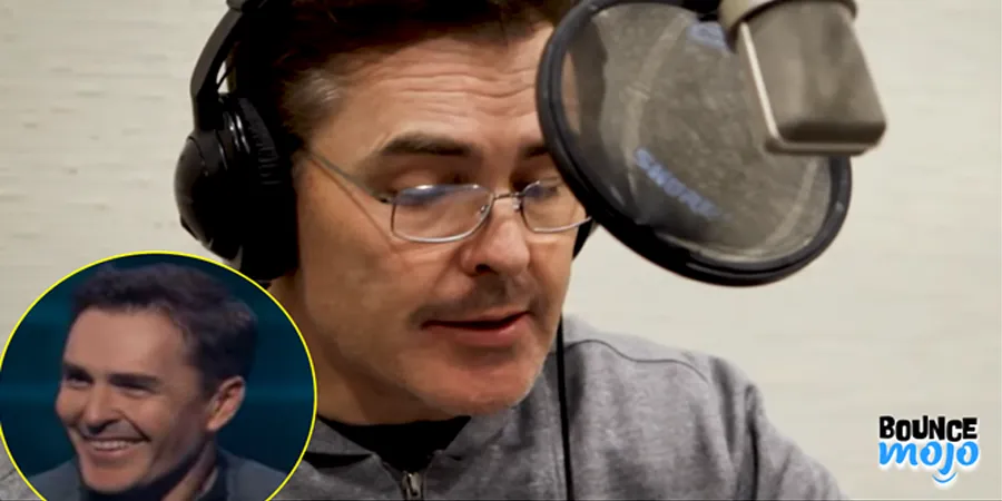Nolan North Live-action projects