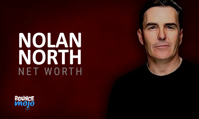 Nolan north Net Worth Fl