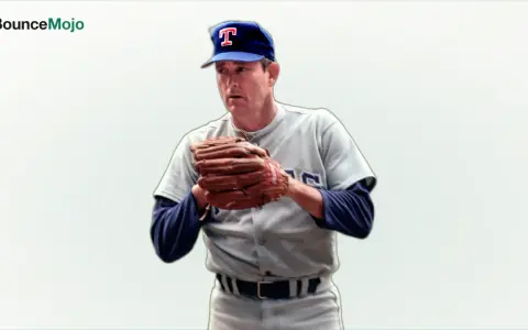 Nolan Ryan