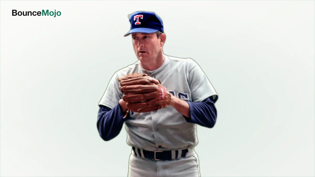 Nolan Ryan
