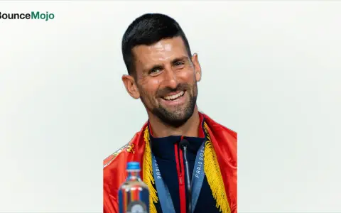 Novak Djokovic net worth
