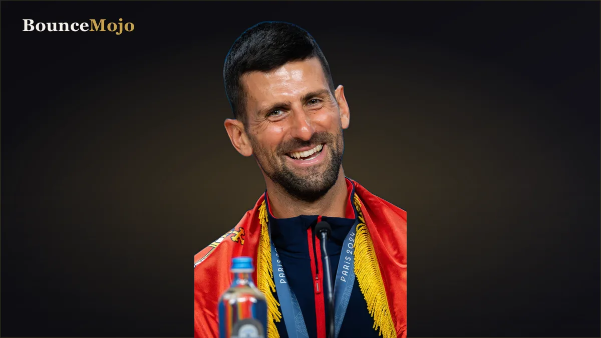 Novak Djokovic net worth