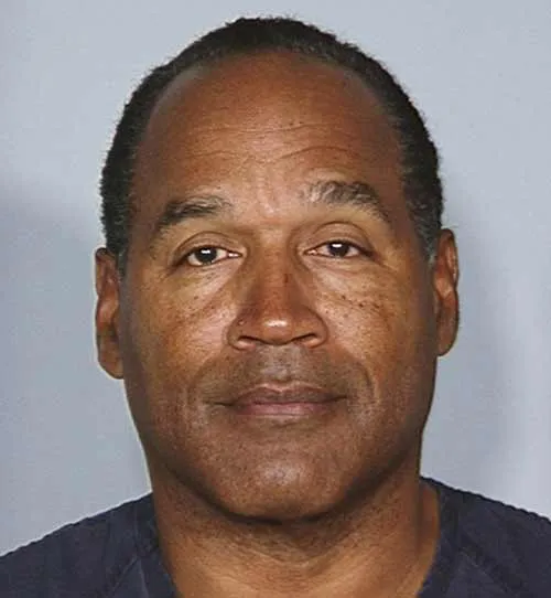 Who Is O.J Simpson