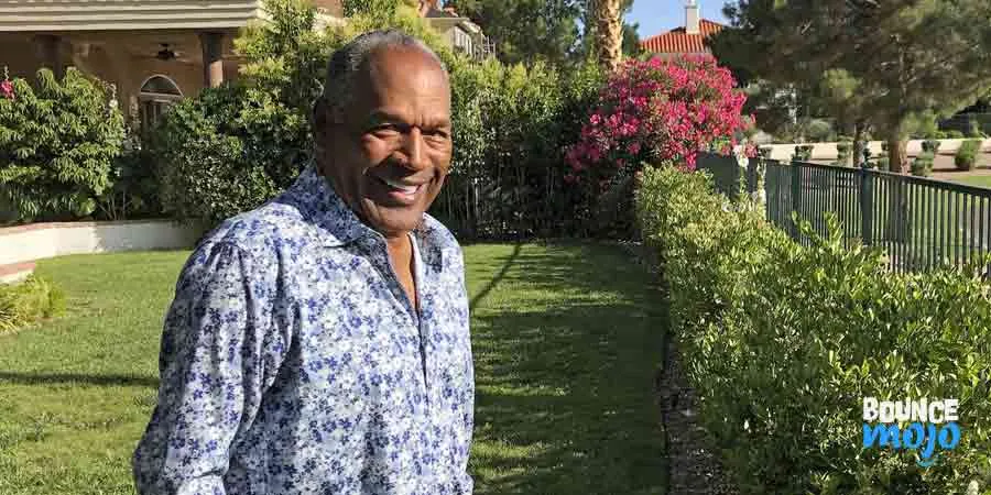OJ Simpson Career
