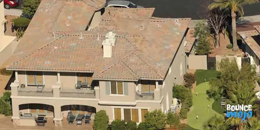 OJ Simpson’s Houses 