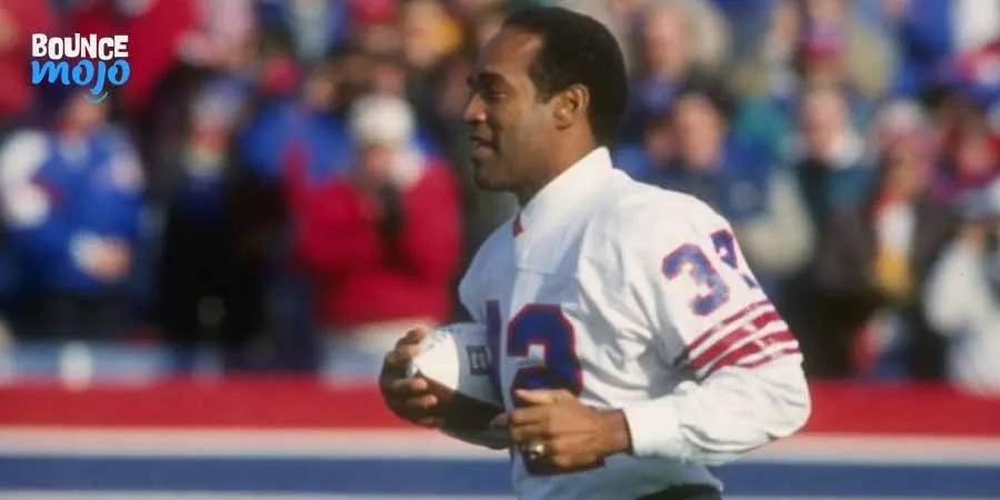 OJ Simpson Facts