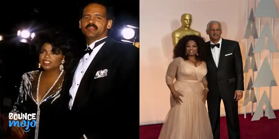 Oprah Winfrey Husband Oprah Winfrey Husband