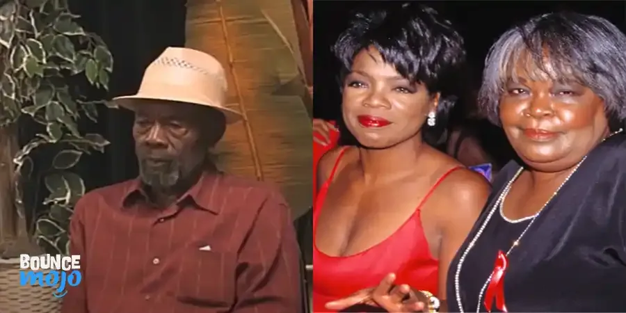 Oprah Winfrey Parents Oprah Winfrey Parents
