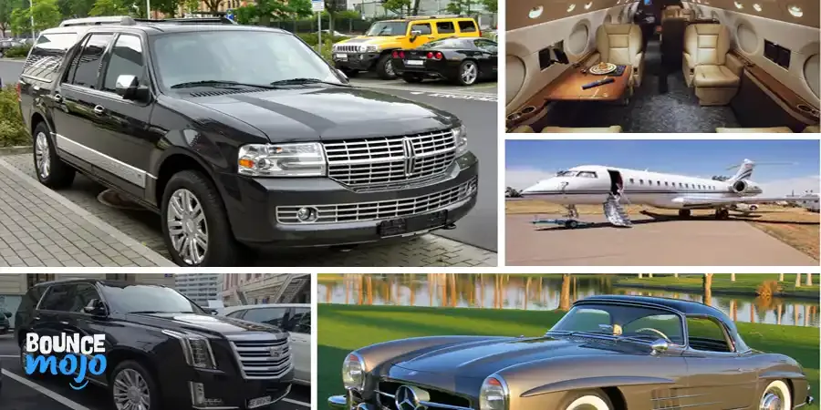 Joe Walsh Cars Oprah Winfrey Cars
