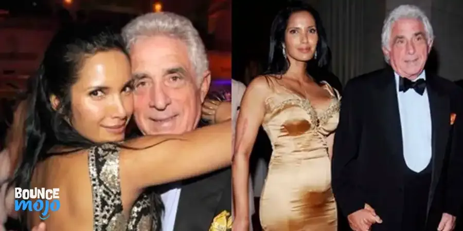 Padma Lakshmi Ex-Boyfriend Padma Lakshmi Ex-Boyfriend