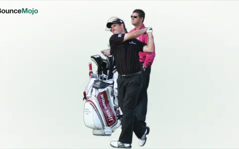 Padraig Harrington