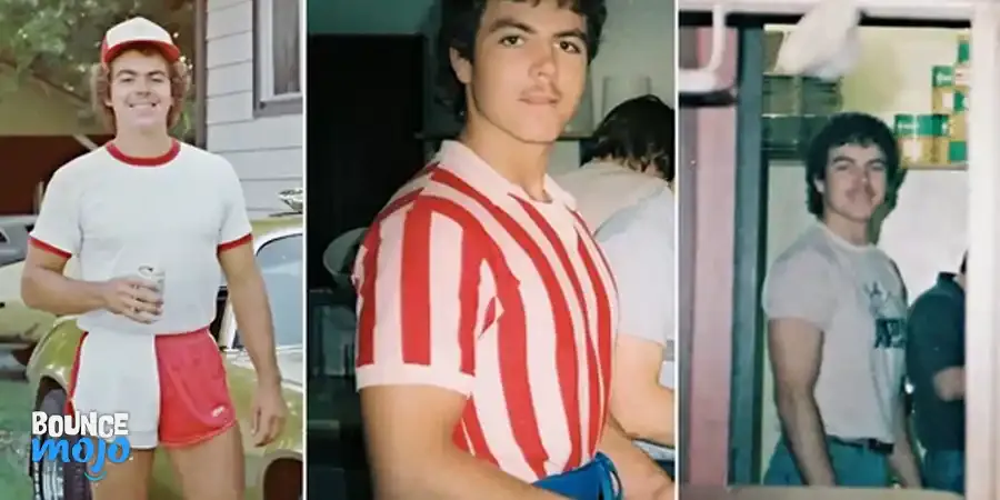 Young Papa John Young Papa John