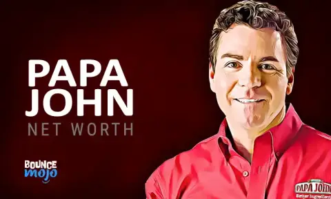 Papa John Net Worth (2026) Lifestyle | Bio | Facts [UPDATED]