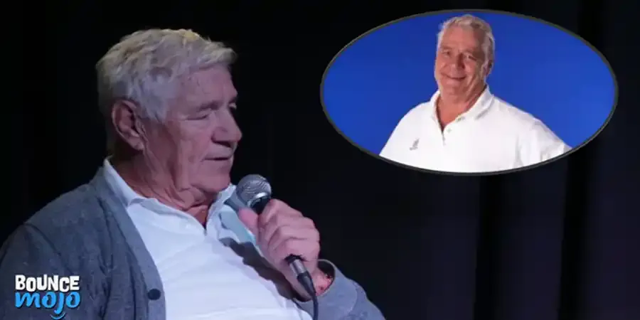 Pat Patterson