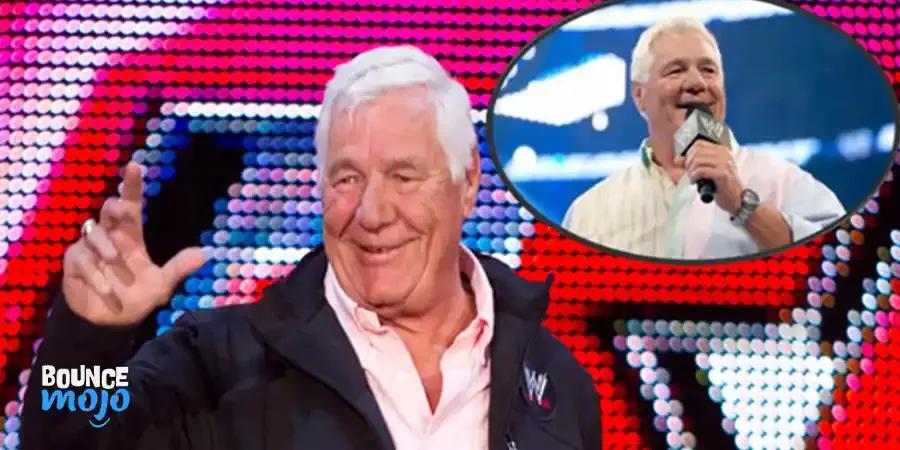 Pat Patterson