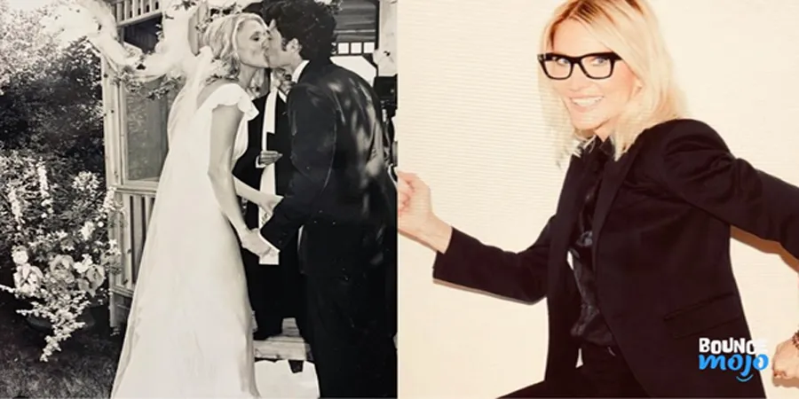 Patrick Dempsey Wife Patrick Dempsey Wife