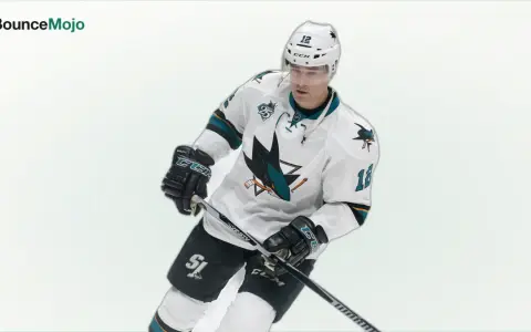 Patrick Marleau